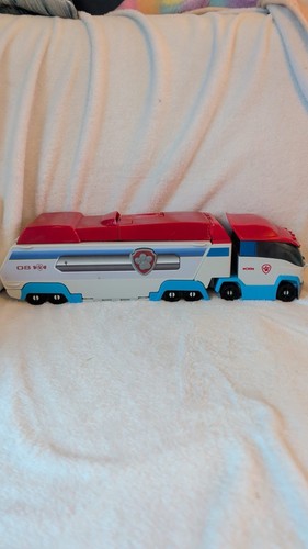 Paw patrol patroller - patrol,