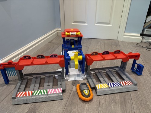 Paw patrol big truck - patrol,