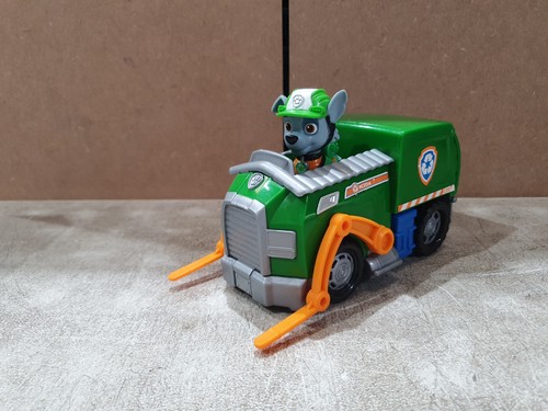 Spin master paw patrol - paw,
