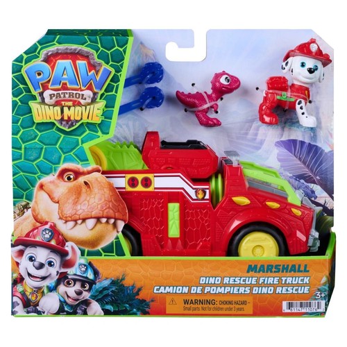 Paw patrol the - paw,