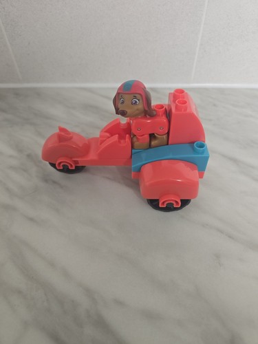 Mega bloks paw patrol - patrol, the