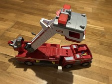 Paw Patrol Marshall Ultimate