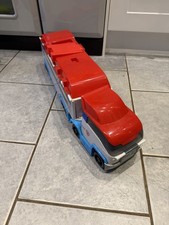 Paw Patroller Articulated