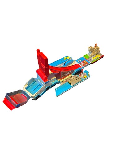 Paw patroller articulated - paw,