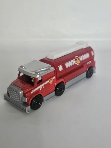 Paw patrol marshal - patrol,