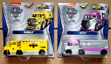 Paw Patrol Big Truck Pups True