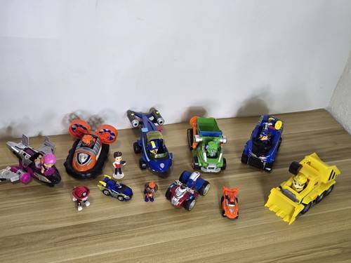 Paw patrol toys vehicles - vehicles, and