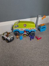 Paw Patrol | Jungle Terrain