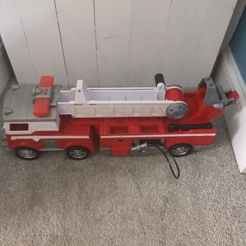 Paw patrol marshall ultimate - paw,