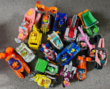 Paw Patrol Vehicle & figure