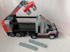 Paw Patrol Big Truck Pups Al's