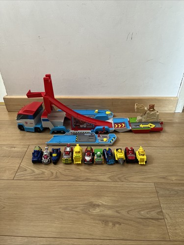 Paw patrol true - paw, metal