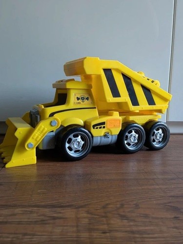 Paw patrol ultimate rescue - patrol,