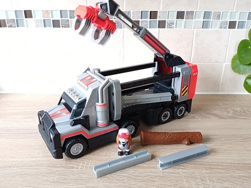 Paw patrol big truck pups - patrol,