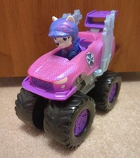 PAW Patrol Rescue Wheels Roxy
