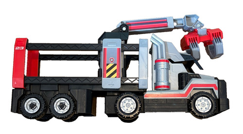 Spin master paw patrol truck - spin,
