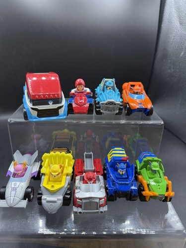 Paw patrol true metal - patrol, die