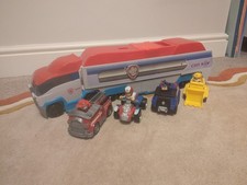 Paw Patrol PAW Patroller