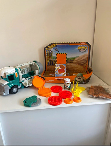 Spin master paw patrol - spin,