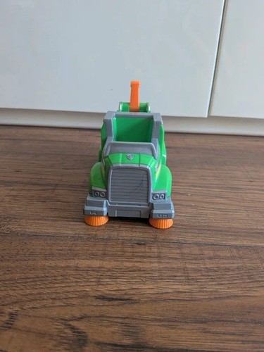 Paw patrol ultimate rescue - ultimate,