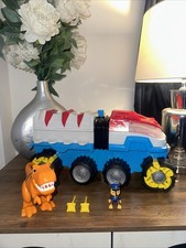 Paw Patrol Dino Rescue Dino