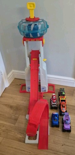 Paw patrol rescue - rescue, wheels