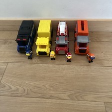 Paw Patrol Big Truck Pups