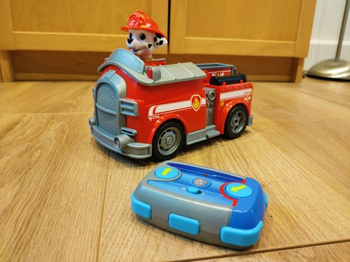Marshall paw patrol - marshall,