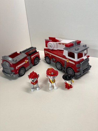 Paw patrol marshall ladder - patrol,