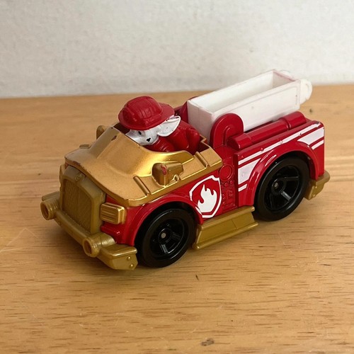 Marshall diecast paw patrol - marshall,