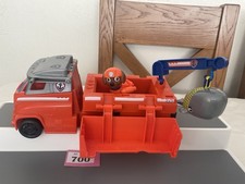 PAW PATROL ZUMA BIG TRUCK PUPS