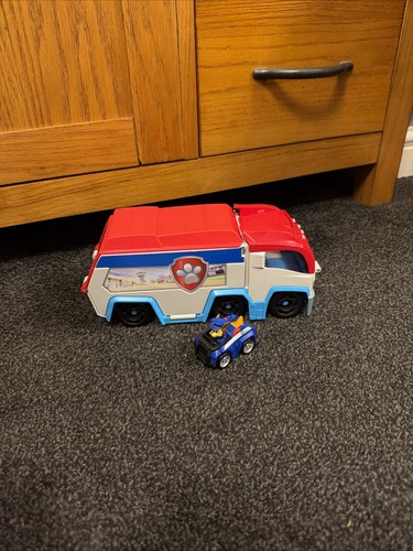 Paw patrol mighty movie pup - paw,
