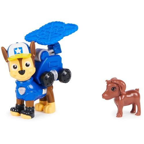 Paw patrol big truck pups - truck,