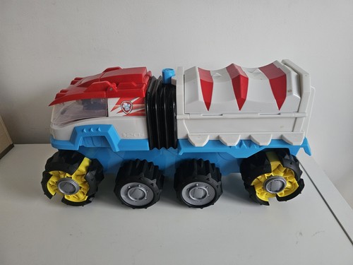 Paw patrol dino rescue - patrol,