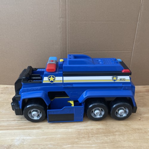 Paw patrol chase - paw, chase’s
