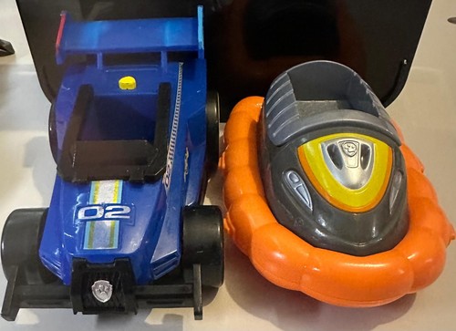 Paw patrol vehicles bundle - vehicles,