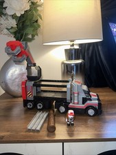 Paw Patrol Big Truck Pups Al