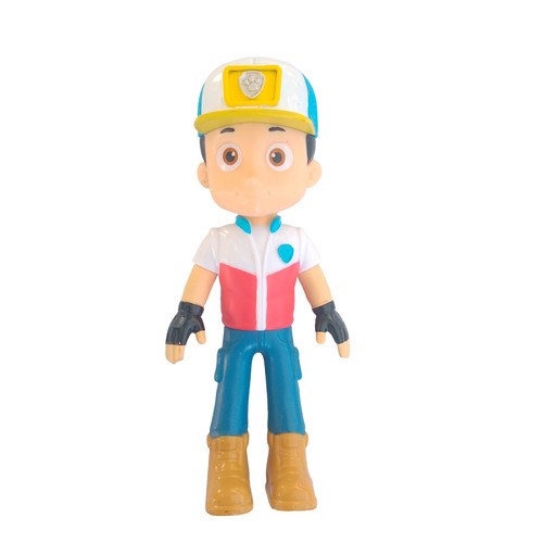 Paw patrol big - big, pups