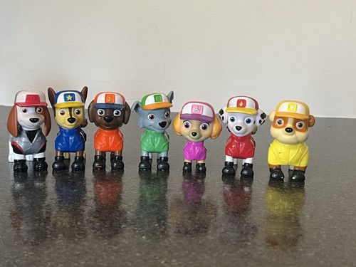 Paw patrol big truck pups - patrol,
