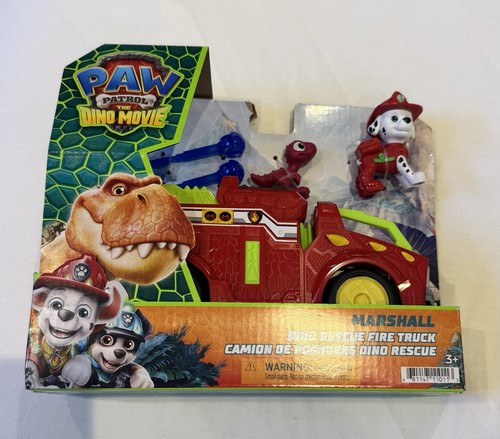 Paw patrol the dino movie - patrol,