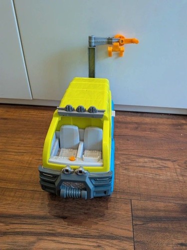 Paw patrol jungle terrain - patrol,