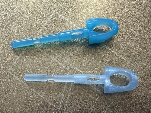 Replacement bullet for - replacement, paw