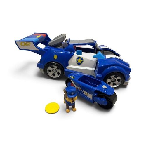 Paw patrol large chase in - patrol, chase's