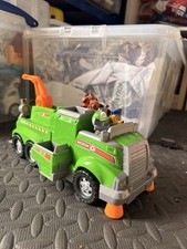 Paw Patrol Ultimate Rescue