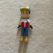 Paw Patrol Big Truck Pups