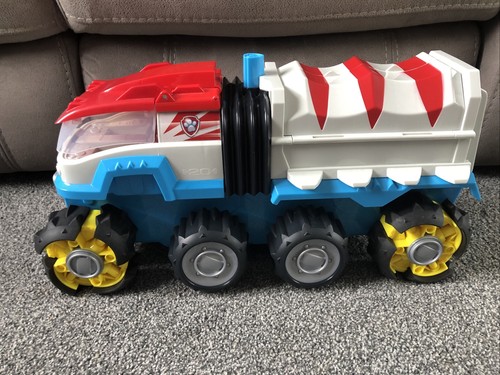 Paw patrol dino - paw,