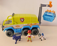 Paw Patrol Jungle  Rescue