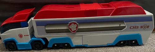 Paw patrol mission - paw,