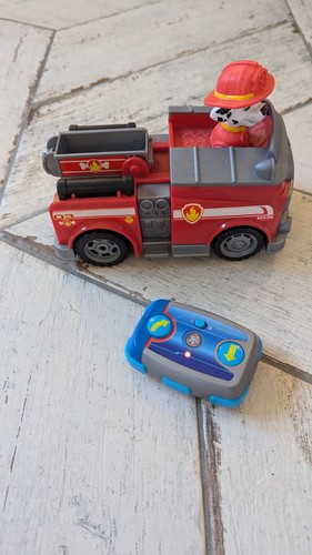 Paw patrol control - paw,