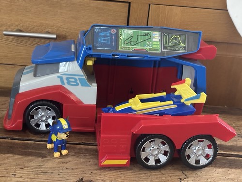 Paw patrol ready - paw,